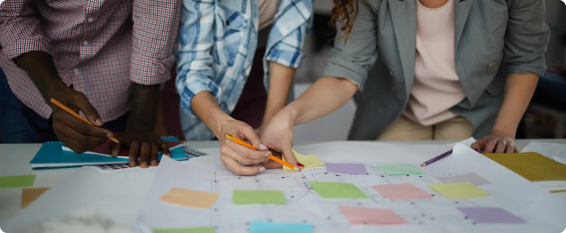 Strategic Planning for Federal Health Care Innovation