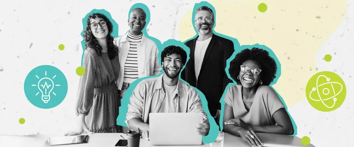 The Potential of AI in Communications & Government